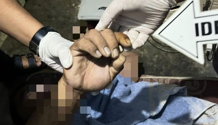 Pria Ditemukan Meninggal di Mess Perusahaan di Bintan, Polisi Selidiki Penyebabnya