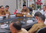 Lis Minta OPD Segera Tindaklanjuti Hasil Koreksi dari BPK Sebelum 19 Mei