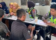 Tak Pakai Tilang, Satlantas Bintan Pilih Edukasi Pengendara soal Pajak dan Keselamatan