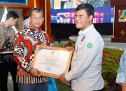 Kebutuhan Listrik Meningkat, Batam Targetkan Pajak Sektor Energi Rp437 Miliar