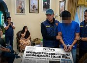Oknum Guru P3K di Bintan Ditangkap, Diduga Lakukan Kejahatan Seksual Terhadap Murid