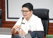Pendaftaran Perlinsos Batam Berakhir 31 Agustus, 97.997 KK Sudah Terdata