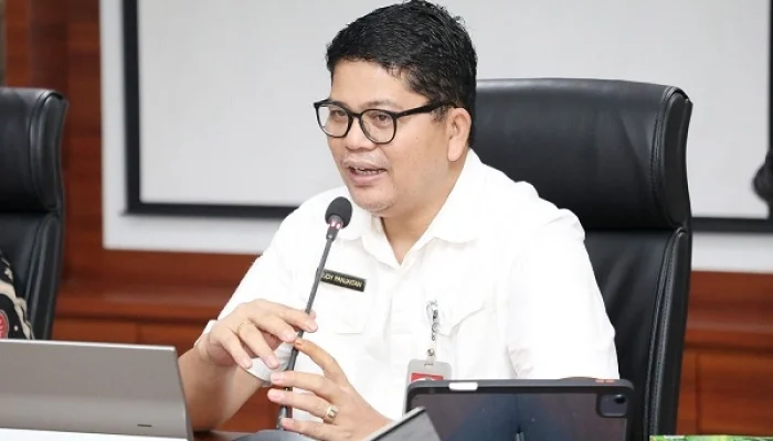 Pemko Batam: Pembangunan Kodaeral Bentuk Dukungan untuk Keamanan dan Generasi Muda