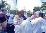 Lis Darmansyah Sebut Sekolah Rakyat Jawaban bagi Anak Putus Sekolah