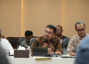 BP Batam Cari Jalan Tengah soal Polemik UWT 214 Rumah di Puskopkar