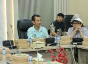 Muhammad Yunus Sebut Ranperda LAM Akan Segera Diparipurnakan