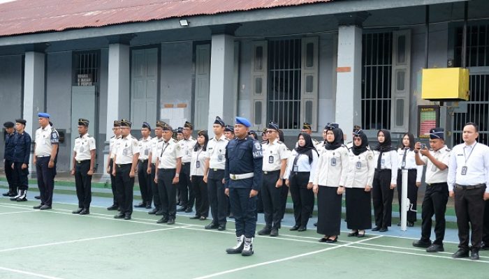 Alanta Ketaren: Komitmen Bersih dari Pelanggaran Harus Dijalankan dengan Integritas