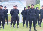 Tes Urine dan Razia Digelar Usai Apel Anti Narkoba di Lapas Tanjungpinang