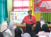 Jelang Ujian Sekolah, Lis Ajak Orang Tua Dampingi Anak Lebih Intensif