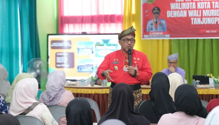 Jelang Ujian Sekolah, Lis Ajak Orang Tua Dampingi Anak Lebih Intensif