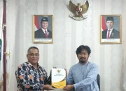 Komisi I DPRD Kepri Desak Badan Publik Lebih Transparan kepada Masyarakat
