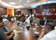 Amsakar: Driver Online Bukan Sekadar Transportasi, tapi Wajah Batam di Mata Wisatawan