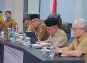 Ketimpangan Jumlah KK Jadi Sorotan, Pemko Tanjungpinang Benahi Struktur RT/RW