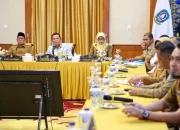Pemerintah Pusat Bidik 5.000 Kampung Nelayan, Kepri Siapkan 100 Lokasi