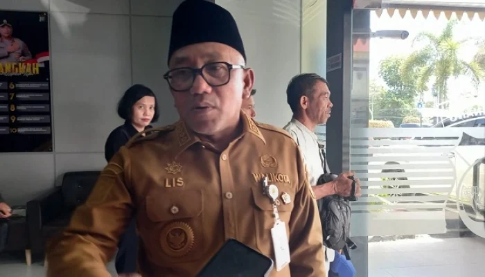 Iduladha 2026, Pemko Tanjungpinang Siapkan Puluhan Hewan Kurban