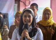 Sekolah Lansia di Bintan Dapat Sorotan Wamen BKKBN