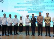 Proyek AI Data Centre Rp88 Triliun, Batam Siap Jadi Pusat Ekonomi Digital