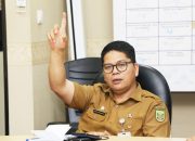 Diskominfo Batam: Informasi Izin Berjualan di ROW Jalan Tidak Benar