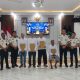 Sebanyak 15 Warga Binaan Buddha di Lapas Batam Dapat Remisi Waisak