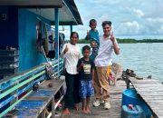 Film “Samudra di Atas Laut” Bawa Kisah Orang Laut Kepri ke Panggung Dunia