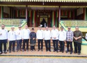 Ansar Ajak Ketum Kadin Indonesia Jelajahi Jejak Sejarah Melayu di Pulau Penyengat