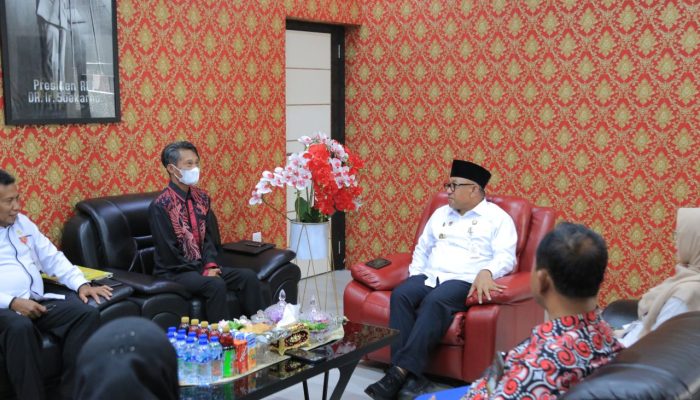Lis Darmansyah Soroti Pernikahan Dini dalam Upaya Tekan Stunting di Tanjungpinang