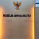 Kogabwilhan I Resmikan Museum Dharma Matra di Tanjungpinang, Dibuka untuk Pelajar dan Masyarakat