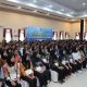 Dari 586 Peserta, Hanya 100 yang Lolos Tahap Rikkes II Seleksi Polri di Kepri