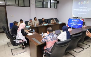 PWI Kepri Usulkan Tes Narkoba Berkala untuk Pengurus dan Anggota
