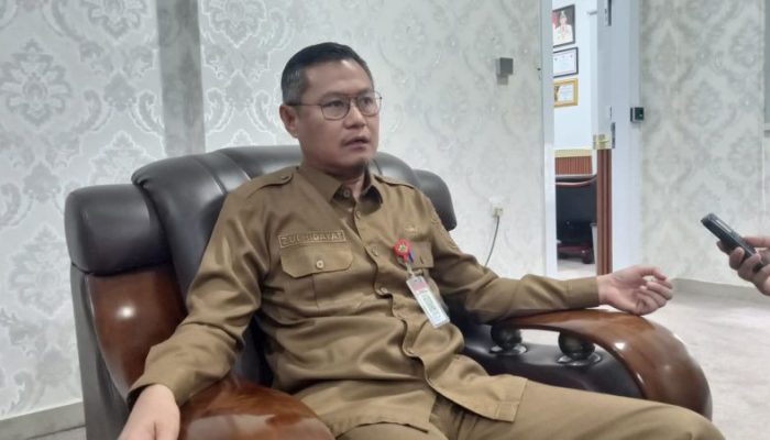 SOTK Baru Tanjungpinang Menunggu Pemprov Kepri, Sekda Misni Jadi Kunci dalam Pembahasan