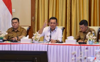 Ansar Kebut Persiapan Tour de Bintan, Dua Jembatan Ditarget Rampung Sebelum Lomba