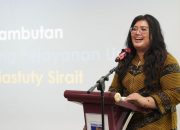 RSBP Batam Sosialisasikan Jaminan Kecelakaan Kerja, Dorong Perlindungan Pekerja