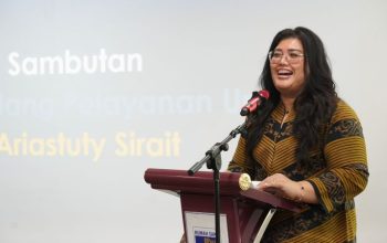 RSBP Batam Sosialisasikan Jaminan Kecelakaan Kerja, Dorong Perlindungan Pekerja