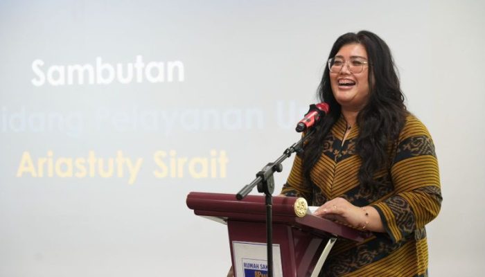 RSBP Batam Sosialisasikan Jaminan Kecelakaan Kerja, Dorong Perlindungan Pekerja