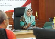 Misni Sinyalkan Dukungan Pembiayaan S2 dan S3 bagi ASN Berprestasi