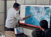 Roby Jemput Dukungan Pusat, Empat Proyek Jalan Strategis Bintan Diajukan ke BPJN