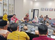 Kasus Malaria di Tanjungpinang Melonjak, 99 Warga Dirawat di Rumah Sakit