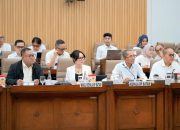 PNBP BP Batam Tembus Rp899 Miliar, Amsakar Prioritaskan Infrastruktur Strategis 2027
