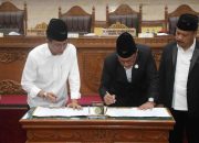Batam Resmi Punya Perda PSU, Pengembang Tak Lagi Bebas Atur Fasilitas