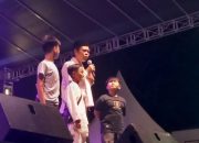 Ustadz Abdul Somad: Yang Berat Bukan Ujian, Tapi Menerima Ketetapan Allah