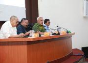 Kenaikan Tarif Pelabuhan Batu Ampar Ditunda, BP Batam Evaluasi Struktur Biaya Logistik