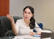 Nvidia Gandeng Firmus Bangun Pusat Data AI di Batam, Investasi Diproyeksi Tembus Rp487 Triliun