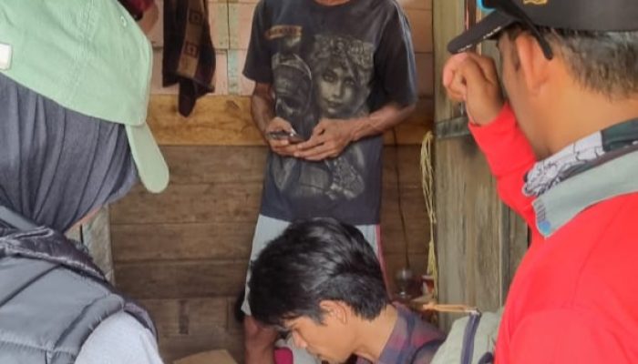 42 Rumah Lolos Verifikasi Awal, Tambelan Jadi Fokus Program RTLH Bintan 2027