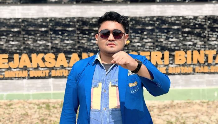 PMII Soroti Tiga Persoalan di STAIN SAR, Minta Kepemimpinan Kampus Dievaluasi