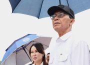 Amsakar-Li Claudia Genjot Investasi Rp69,3 Triliun, Infrastruktur dan Banjir Jadi Fokus