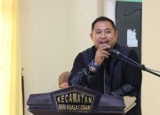 Perkim Bintan Alokasikan Rp 1,7 Miliar untuk Perbaikan Rumah Warga Berpenghasilan Rendah