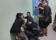 Pura-Pura Transfer Saat Belanja Emas, Pria 29 Tahun Berakhir di Tangan Polisi