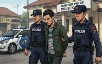 Kasus Dugaan Kejahatan Seksual terhadap Anak Terungkap di Bengkong, Polisi Amankan Seorang Pria