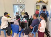 Kasus Malaria Ditemukan di Senggarang, Dinkes Buka Posko Pemeriksaan