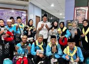 Jemaah Haji Bintan Pulang, Roby Siapkan Layanan Home Care Selama 21 Hari